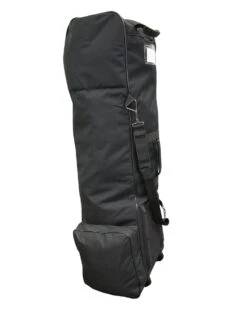 Club Champ Golf Deluxe Wheeled Travel Cover -Golf Club Sales 9717.Golf Travel Bag.AV