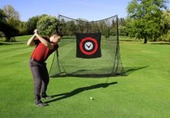 Callaway Base Hitting Net 10' (Wide) X 8' (Height) 13 Callaway Base Hitting Net 10' (Wide) X 8' (Height) -Golf Club Sales A17Yjf6mzZL. AC SL1500