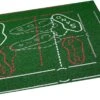 Dave Pelz's Short Game Position Mat - Perfect Your Wedge Game! -Golf Club Sales A1AnAyvXAWL. AC SL1500