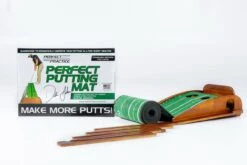 Perfect Putting Mat - Dustin Johnson - Standard Edition 33 Perfect Putting Mat - Dustin Johnson - Standard Edition -Golf Club Sales ADIN0497 1296x 3121e3dc 1dc4 45d6 8ea0 9d9229542fcc