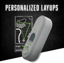 Precision Pro Golf Ace Smart GPS Speaker -Golf Club Sales AceSpeaker2