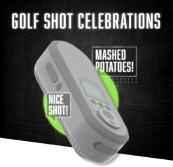 Precision Pro Golf Ace Smart GPS Speaker -Golf Club Sales AceSpeaker5