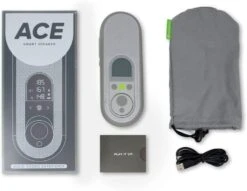 Precision Pro Golf Ace Smart GPS Speaker -Golf Club Sales AceSpeaker7