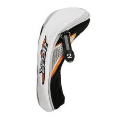 Acer Golf Logo Assorted Club Head Covers -Golf Club Sales Acer Hybrid Headcover 763b131d bdc8 41cd a55d c32e332e55b2