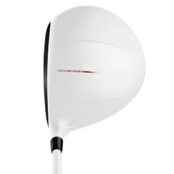 Taylormade Golf AeroBurner Driver -Golf Club Sales AeroBurner White Driver 1