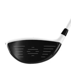Taylormade Golf AeroBurner Driver -Golf Club Sales AeroBurner White Driver 2