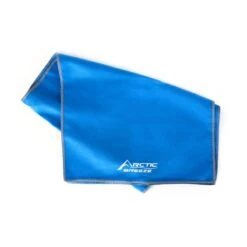 Affinity Arctic Breeze Cooling Towels -Golf Club Sales AffinityBreezeTowels Blue