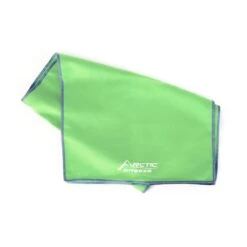 Affinity Arctic Breeze Cooling Towels -Golf Club Sales AffinityBreezeTowels LimeGreen