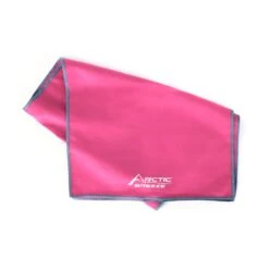 Affinity Arctic Breeze Cooling Towels -Golf Club Sales AffinityBreezeTowels Magenta