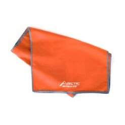 Affinity Arctic Breeze Cooling Towels -Golf Club Sales AffinityBreezeTowels Orange