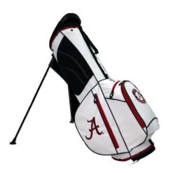 Bridgestone Golf NCAA Collegiate Stand Bag -Golf Club Sales Alabama 2