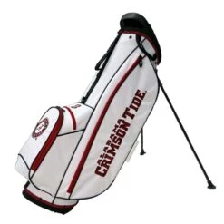 Bridgestone Golf NCAA Collegiate Stand Bag -Golf Club Sales Alabama f504c800 1f26 46a7 894a 2d4f6b52d910