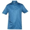 Callaway Jack Nicklaus Black Label By Perry Ellis All Over Mini Foulard Polo Shirts 1 Callaway Jack Nicklaus Black Label By Perry Ellis All Over Mini Foulard Polo Shirts -Golf Club Sales AllOverMiniFoulardPolo DeepDiveBlue0