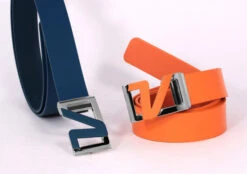 Volvik Golf Genuine Italian Leather Belts (6 Colors) -Golf Club Sales All Belts 3