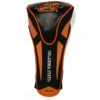 Team Effort NCAA Apex Driver Headcovers 2 Team Effort NCAA Apex Driver Headcovers -Golf Club Sales ApexDriver OSUCowboys