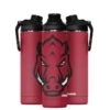 Orca NCAA Mascot 22 Ounce Hydra Hot Cold Bottle -Golf Club Sales Arkansas H22MSUAL Hydra22 Mascot Crimson Trio 800x 908b7183 146f 4e66 9cb0 27f2fb58f384