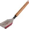 Sportula Grill Brush - NCAA -Golf Club Sales Arkansas Grill Brush