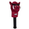 WinCraft Team Effort Mascot Driver Headcover -Golf Club Sales Arkansas Mascot Driver Headcover Team Effort 48d452bf a096 4ad3 92b0 f9d01faeddc8