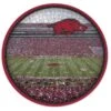 WinCraft NCAA Puzzle In Box -Golf Club Sales Arkansas Razorbacks 500 piece puzzle Wincraft