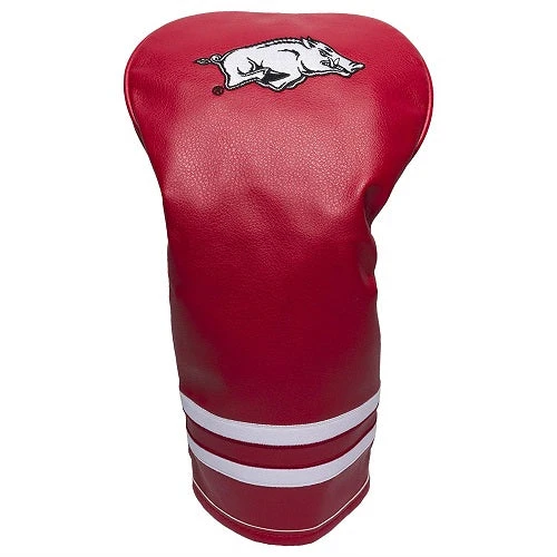 Arkansas Razorback Vintage Headcover 3 Arkansas Razorback Vintage Headcover
