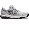 Asics Gel-Preshot Spikeless Golf Shoes -Golf Club Sales AsicsGel Preshot PiedmontGreyGrandShark 1