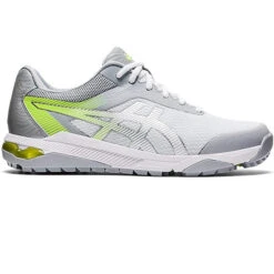 Asics Gel-Course Ace Spikeless Golf Shoes -Golf Club Sales AsicsGelCourseAce WhiteWhite0