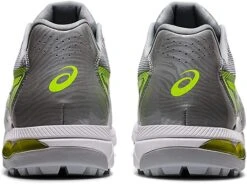 Asics Gel-Course Ace Spikeless Golf Shoes -Golf Club Sales AsicsGelCourseAce WhiteWhite4