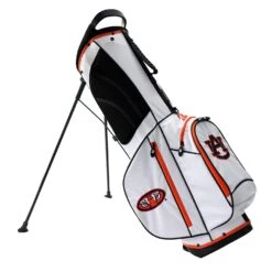 Bridgestone Golf NCAA Collegiate Stand Bag -Golf Club Sales Auburn 2