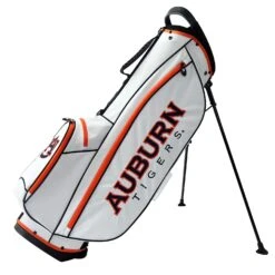 Bridgestone Golf NCAA Collegiate Stand Bag -Golf Club Sales Auburn 28f52ff8 909b 457d bfb7 f01a8e34c5d9