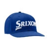Srixon Authentic Structured Hat -Golf Club Sales AuthenticStructured RoyalBlueWhite 0