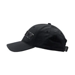 Srixon Authentic UnStructured Hat -Golf Club Sales AuthenticUnstructured BlackBlack 2
