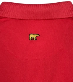 Callaway Jack Nicklaus Black Label By Perry Ellis Baby Pique Cool Plus Polo Shirts 8 Callaway Jack Nicklaus Black Label By Perry Ellis Baby Pique Cool Plus Polo Shirts -Golf Club Sales BabyPiqueCoolPlus Geranium2