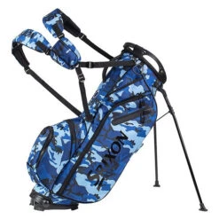Srixon Z Stand Bag -Golf Club Sales Bags Z85Stand BluCamo