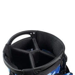 Srixon Z Stand Bag -Golf Club Sales Bags Z85Stand BluCamo 4