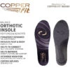 Copper Fit Balance Orthotic Insoles -Golf Club Sales BalanceOrthoticInsoles Medium 0