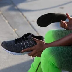 Copper Fit Balance Orthotic Insoles -Golf Club Sales BalanceOrthoticInsoles Medium 4