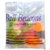 Beacons Large Neon Golf Ball Markers -Golf Club Sales Ball Beacons Mixed