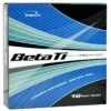 Intech Beta Ti AccuDistance Golf Balls -Golf Club Sales BetaTiAccuDistanceGolfBalls0