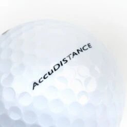 Intech Beta Ti AccuDistance Golf Balls -Golf Club Sales BetaTiAccuDistanceGolfBalls1