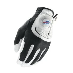 Wilson Golf NFL Fit All Men's Gloves -Golf Club Sales Bills