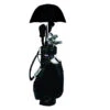 Rain Caddy Golf Bag Umbrella -Golf Club Sales Black0 d953821b cd12 4f5e a600 1bdf4ca50a87