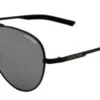 Tifosi Optics Shwae Aviator Sunglasses -Golf Club Sales Black1