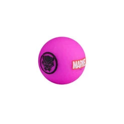 Volvik Marvel Avengers 5 Golf Balls Character Pack -Golf Club Sales BlackPantherBall