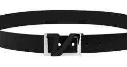 Volvik Golf Genuine Italian Leather Belts (6 Colors) -Golf Club Sales Black 530x 2x 51517816 ecc8 426e aa0c ce2c32d77662