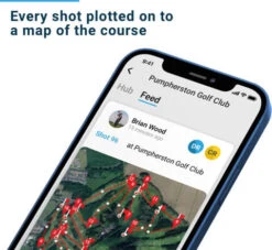 Shot Scope Golf V3 GPS Performance Tracking Watch -Golf Club Sales Black V3 Product 480x441 Desktop 6 b49399dd fa2b 42df a463 b6086ac69c10