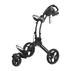 Clicgear Golf 3-Wheel Rovic Swivel Push Cart Model RV1s -Golf Club Sales Black b410df2a f855 496e a3c7 04097217bd39