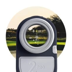 Blue Tees Golf Series 2 Pro Slope S2 Rangefinder -Golf Club Sales BlueTeesS2ProSlope 3