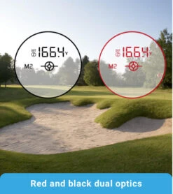 Shot Scope Golf Pro L1 Laser Rangefinder -Golf Club Sales Blue 243x275 Mobile 5