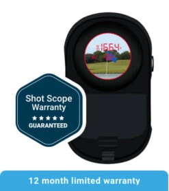 Shot Scope Golf Pro L1 Laser Rangefinder -Golf Club Sales Blue 243x275 Mobile 9