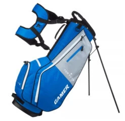 Top-Flite Golf Men's Gamer X 16-Piece Complete Box Set -Golf Club Sales Blue Grey2